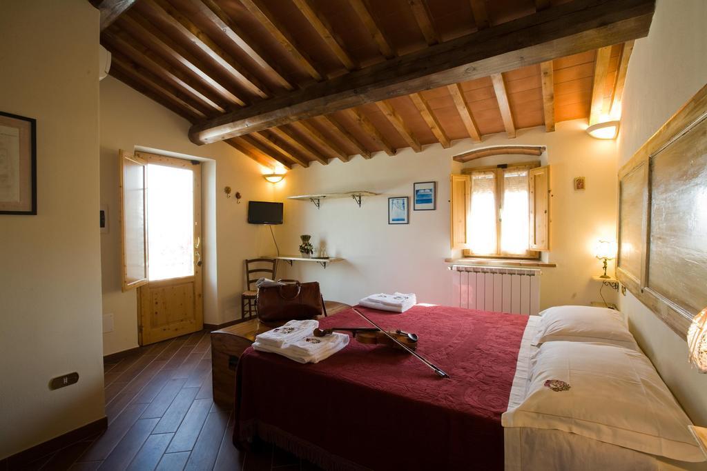 Agriturismo Il Calesse Quarrata Quarto foto