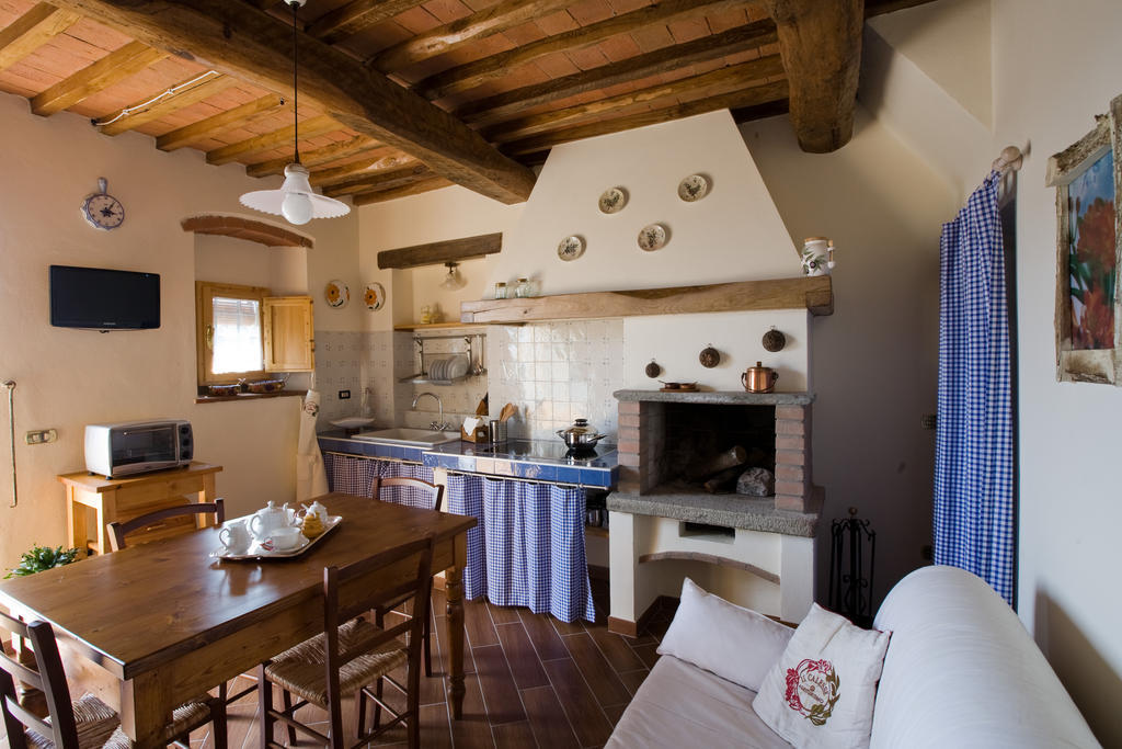 Agriturismo Il Calesse Quarrata Quarto foto